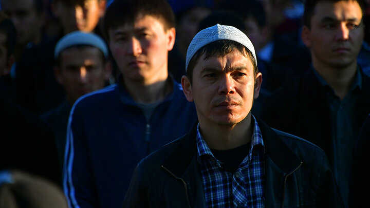 ФОТО: KOMSOMOLSKAYA PRAVDA / GLOBALLOOKPRESS 