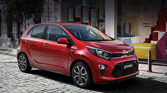 Кia Picanto