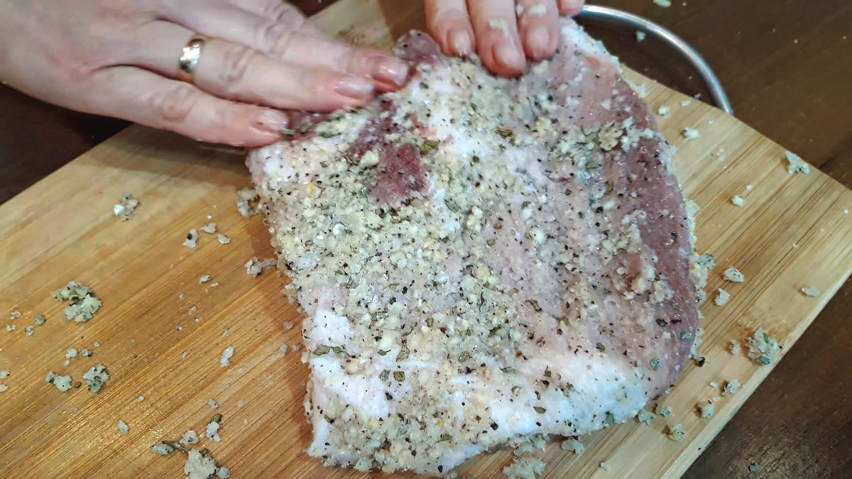Как исправить пересоленное мясо. Как исправить пересоленное мясо