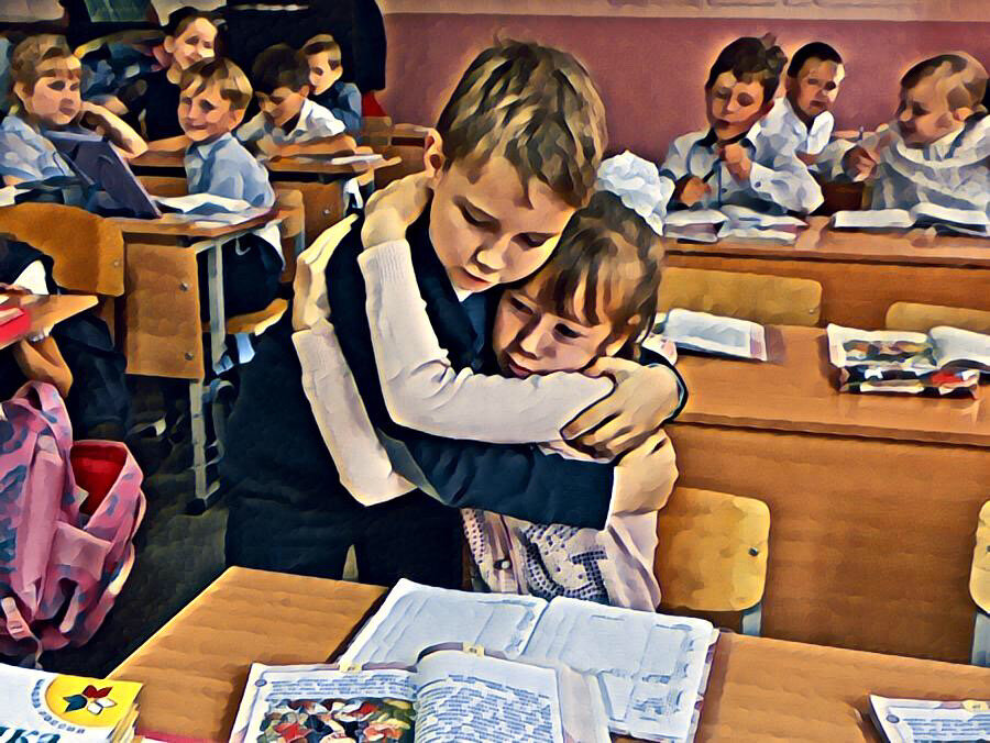 коллаж автора.