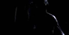 Смерть Вендиго от выстрела сигнального пистолета!