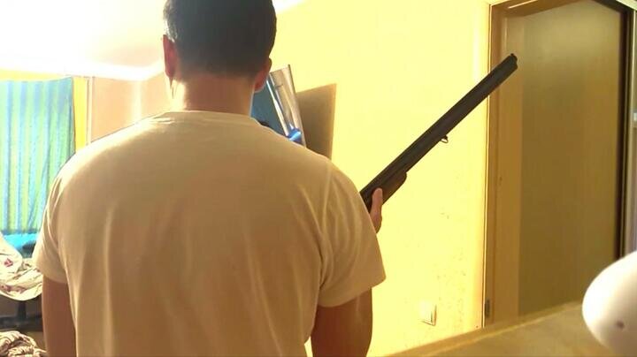 Скриншот видео