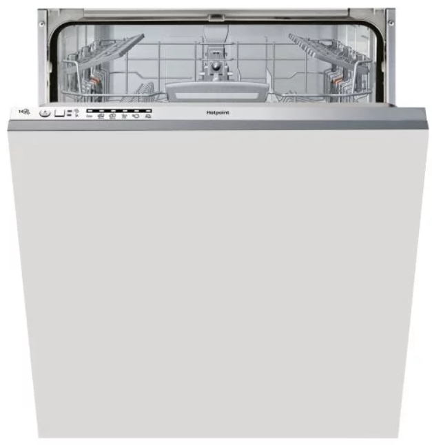 Hotpoint-Ariston HIC 3B+26