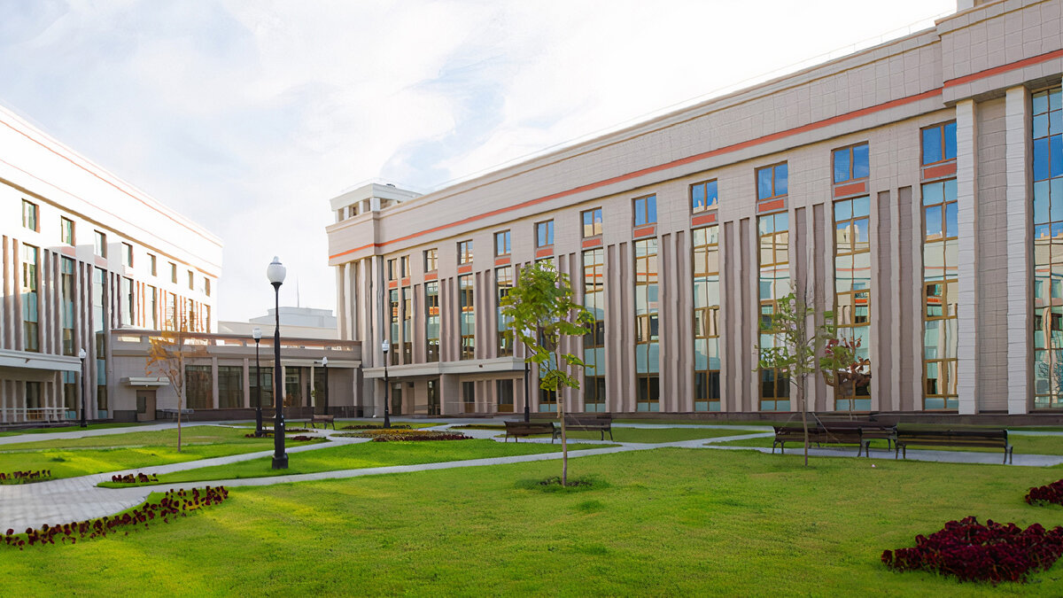 Топ-5 лучших школ Раменок. И новые жилые комплексы поблизости ...