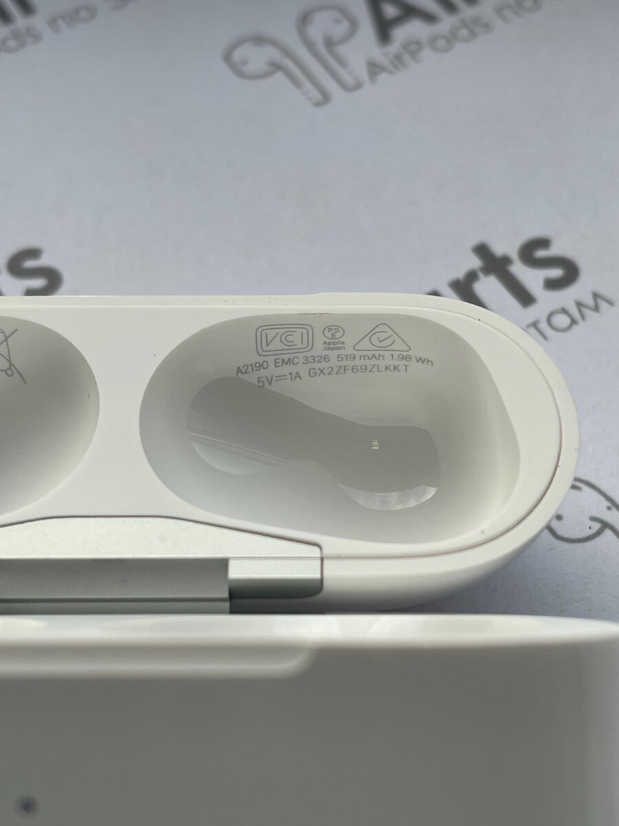 AirPods Air Parts