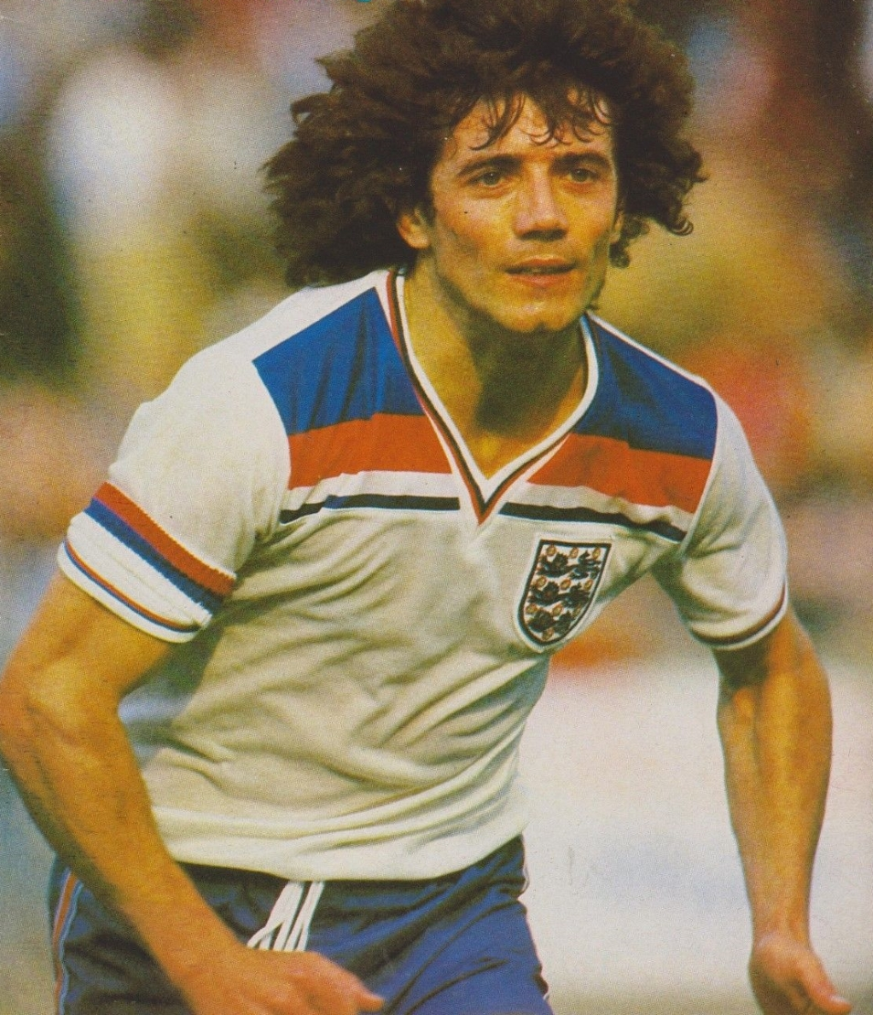 Кевин Киган