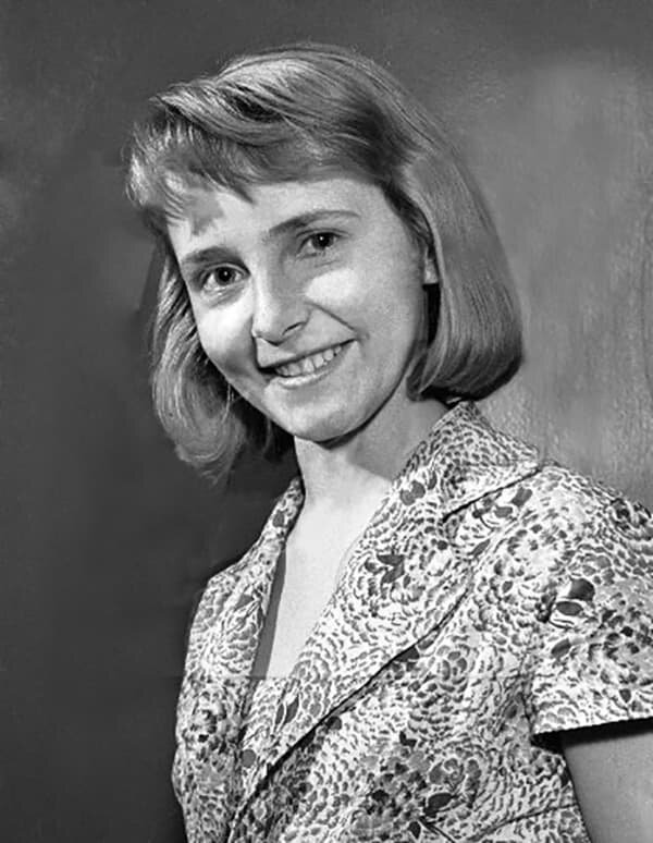 Людмила Крылова