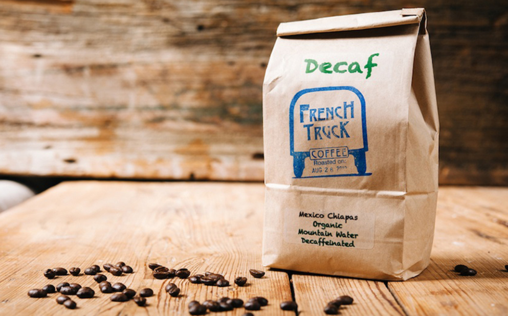 Decaf