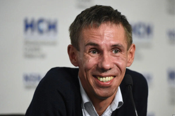 Алексей Панин