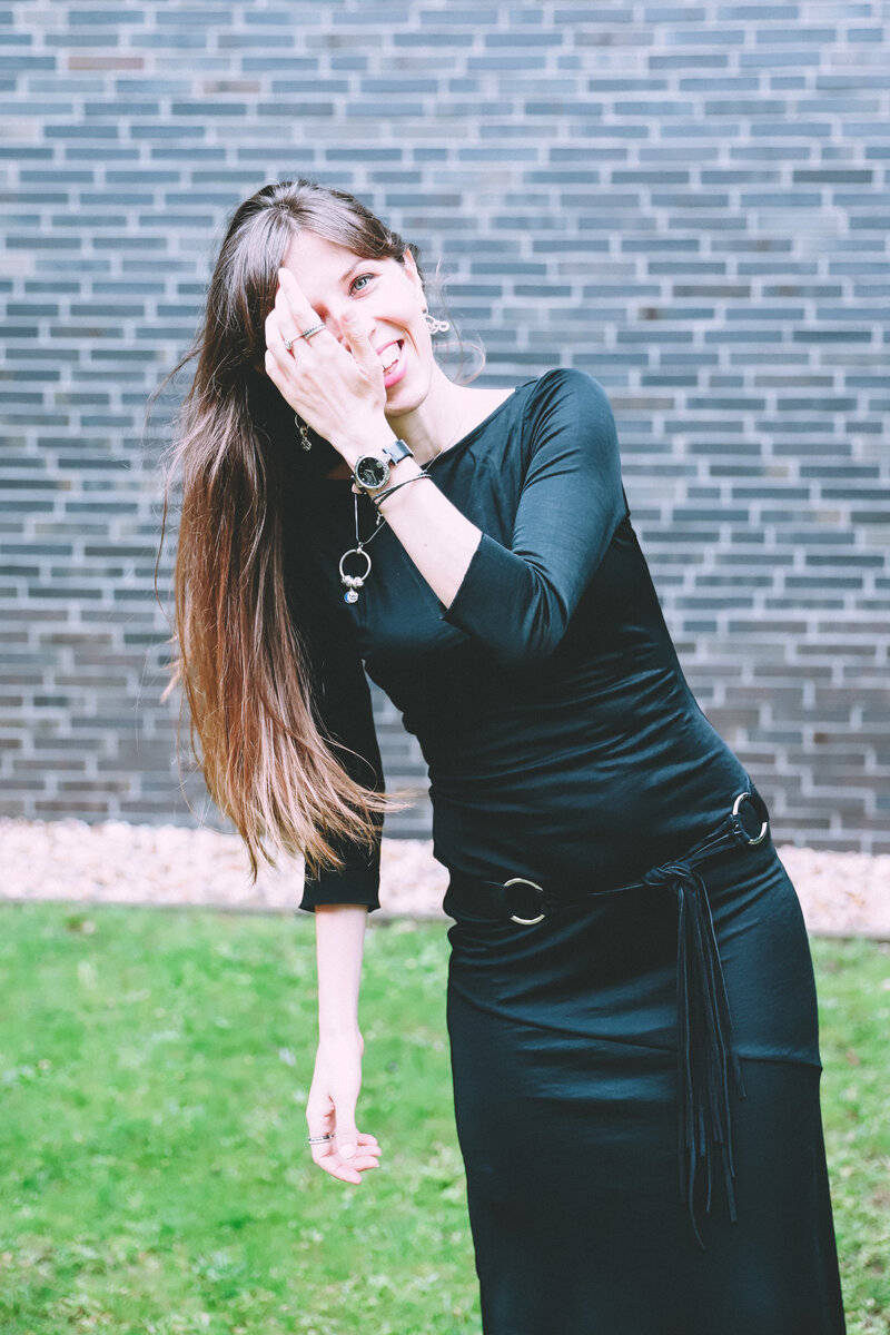 Светлана Литвиненко, 2021 год