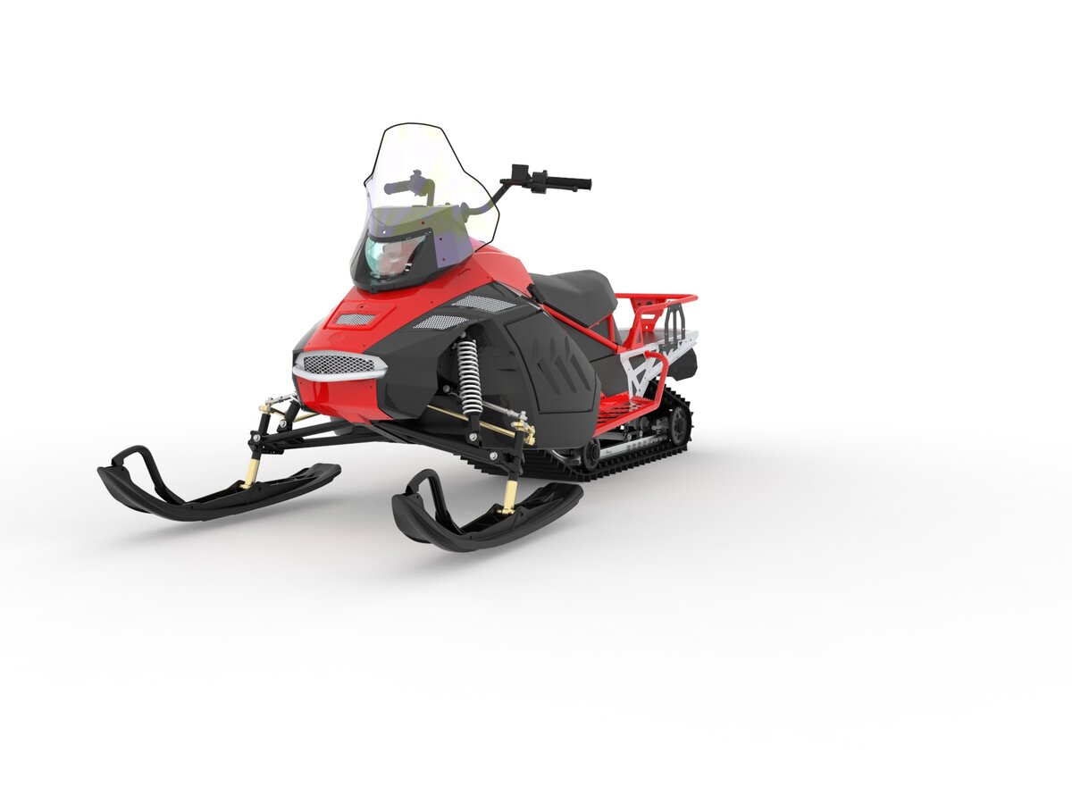 Ну что же - вид есть, согласитесь?!