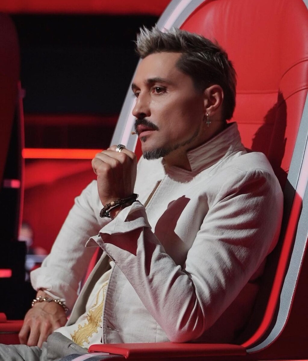 Фото: @bilanofficial (Instagram) 