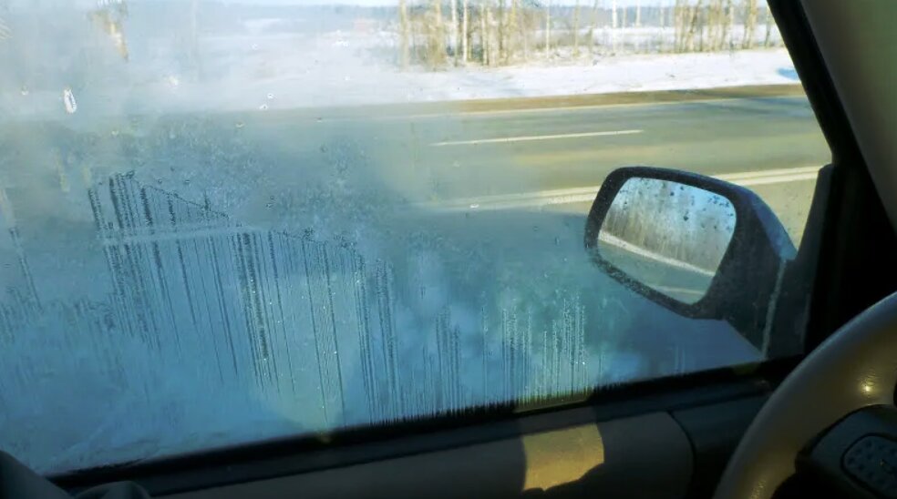 Особенности вождения автомобиля зимой – разные ситуации на дороге