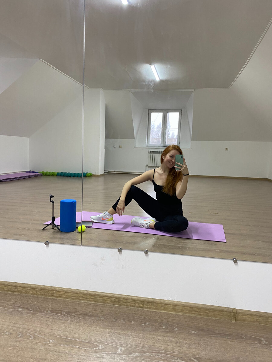 Автор канала