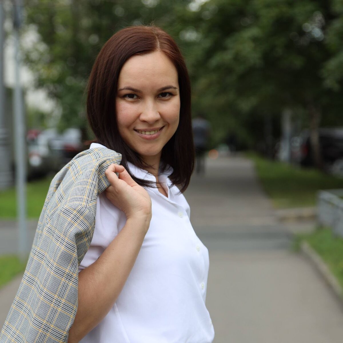 Я расскажу вам об этой эмоции