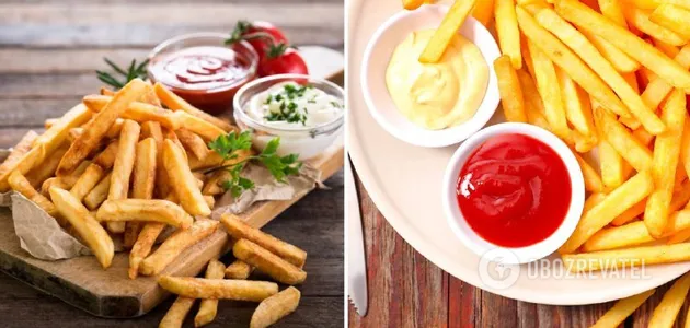 Как приготовить картофель, чтобы он был не калорийным