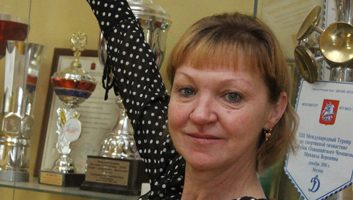 Прыжок в бездну – Несчастливая судьба олимпийской чемпионки Елены Наймушиной5