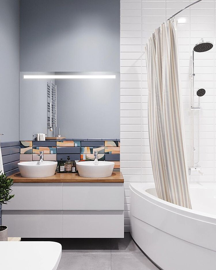 Проект Архитектурного бюро Concept Interior @concept.interior.55