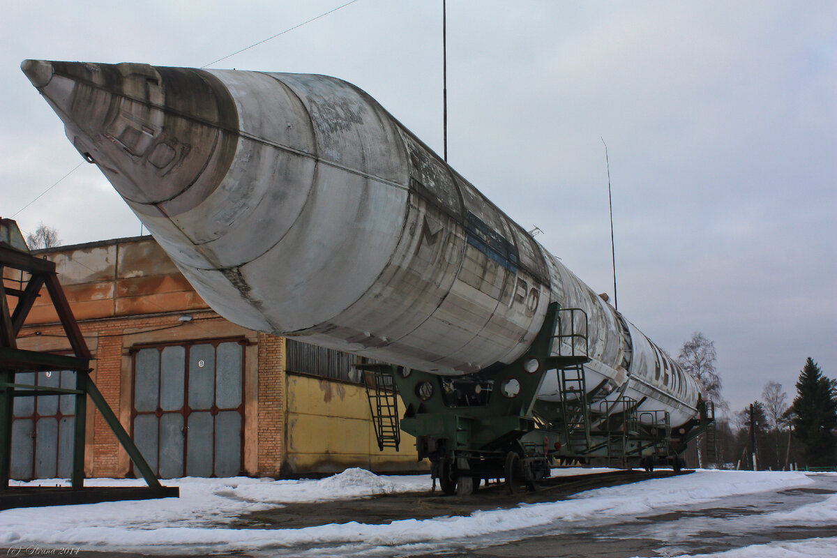 Не представляю, насколько она тяжёлая