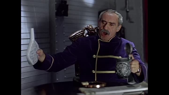 Зиновий Гердт