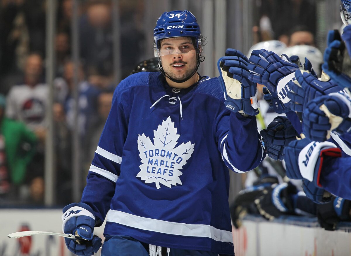 Фото: Claus Andersen/Getty Images