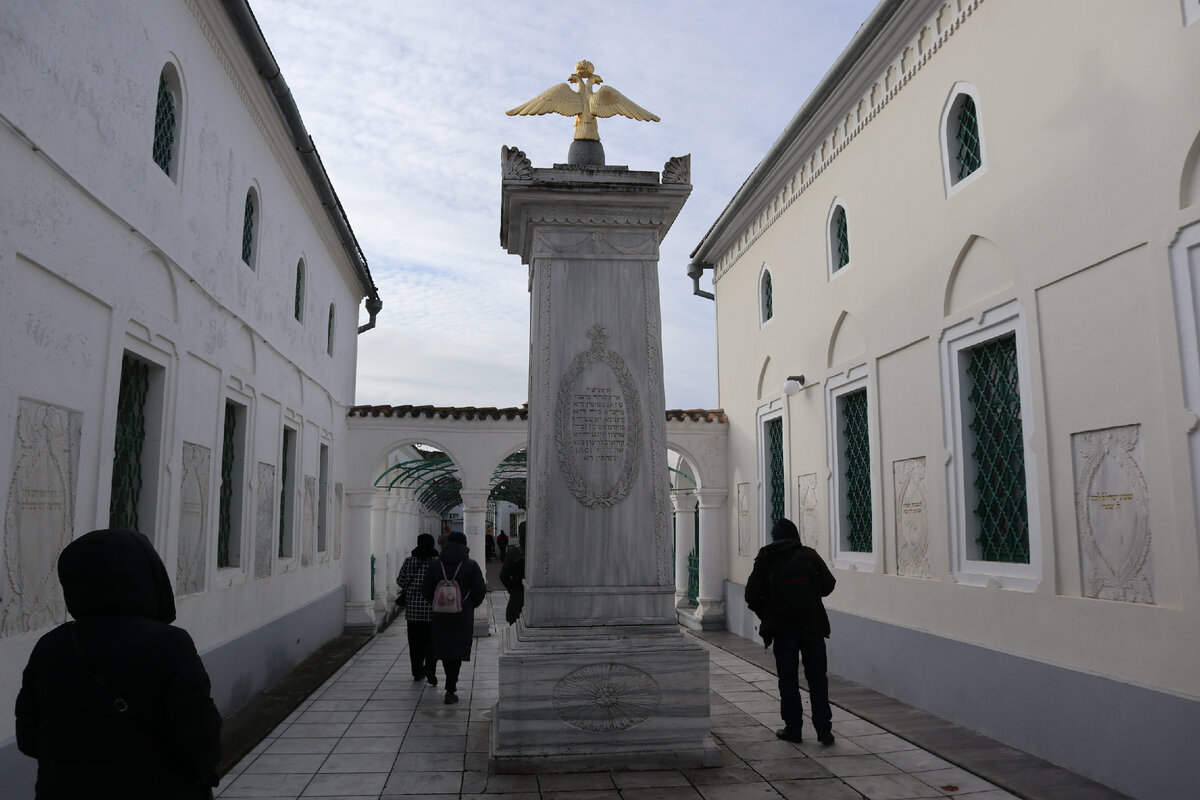 Жизнь в поезде. Тур по Крыму под стук колёс с "Гранд-экспрессом"
