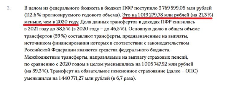 Счетная бюджета на пенсиях 1 трлн, палата раскрыла правду об экономии. Руб, . 2021 году, в.