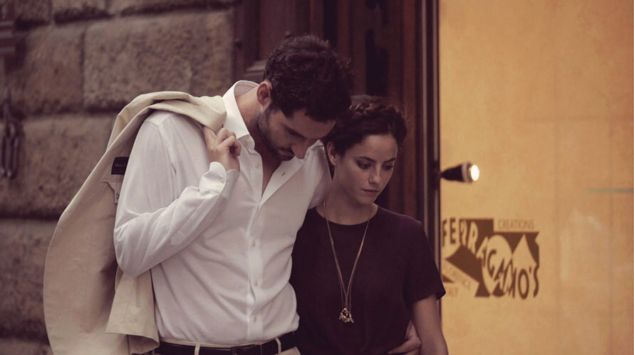 Walking Stories, 2013