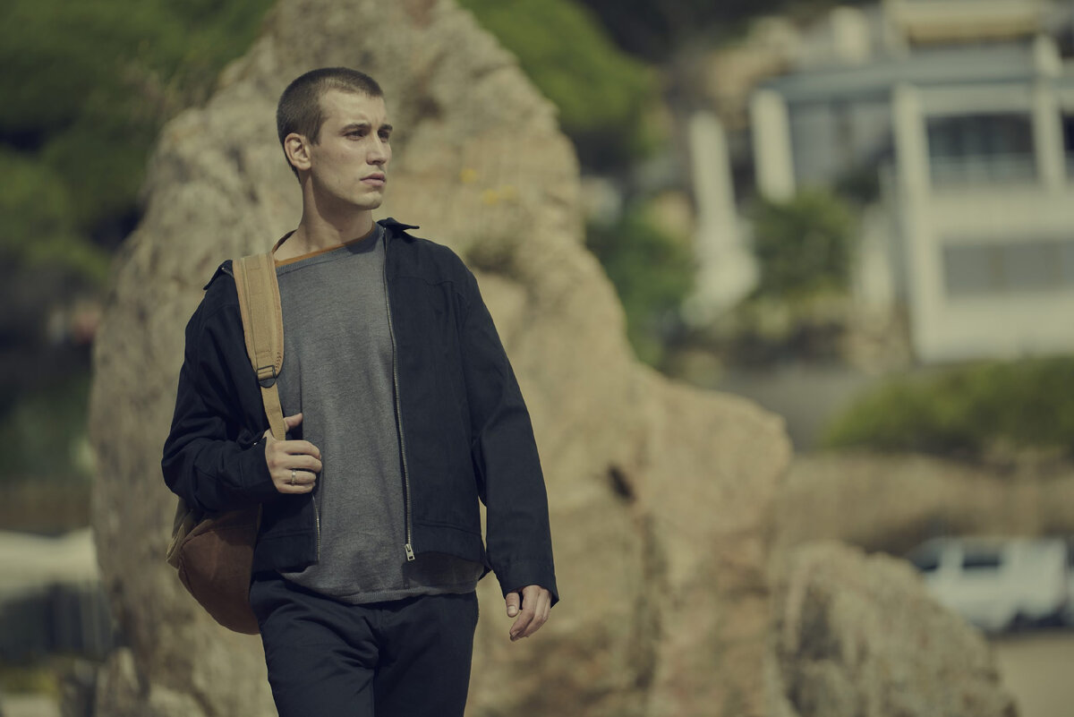 "Не стоило лгать"