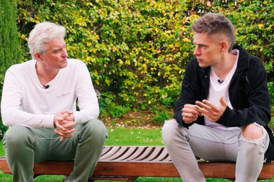 Фото: Вдудь / youtube.com