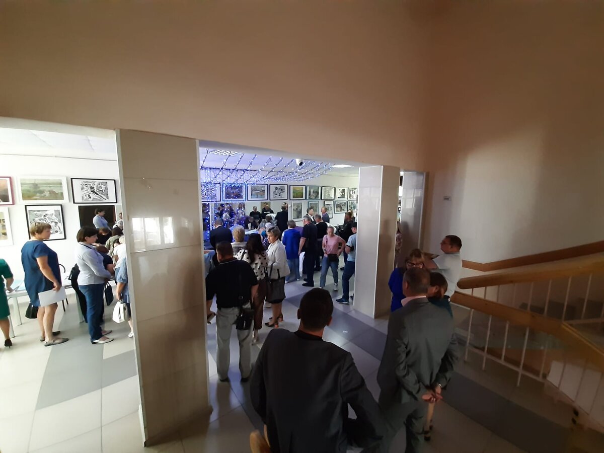 Фото Метафора ТВ