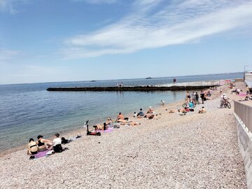 Море в шаговой доступности в Крыму - понятие растяжимое. Как не обмануться выбирая жильё у моря