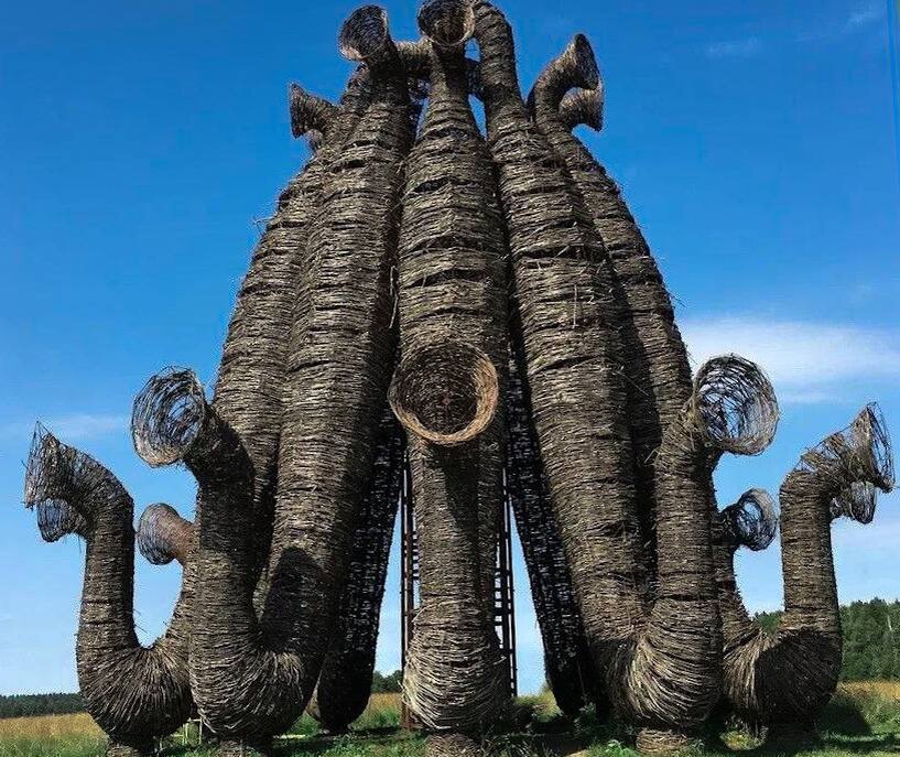 Бобур, 2013 г.