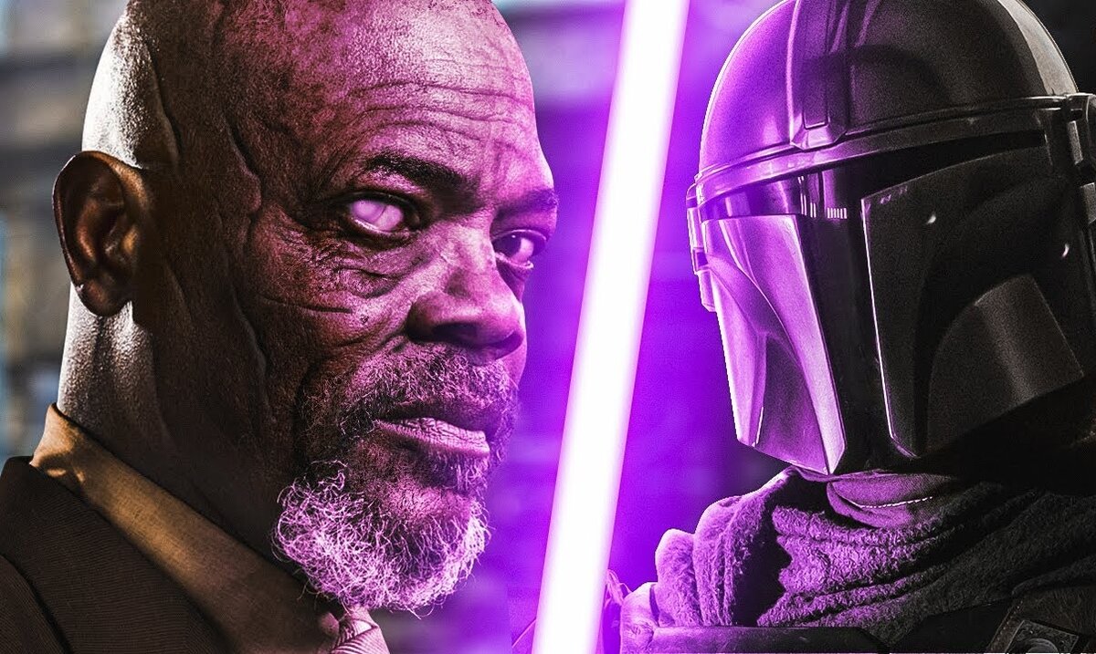 Не сплю по ночам из-за двух вопросов: 1) Жив ли Мейс Винду? (ведь все падающие джедаи и ситхи зачастую выживают потом) 2) Как он будет связан с Мандолорцем и будет ли связан вообще?