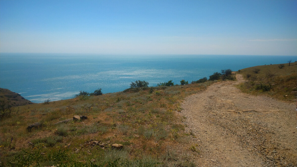 В Крым на машине из Краснодара. День 1: Дорога до Крыма, Крымский мост,  Феодосия, Кемпинг Донбасс | Совсем переехавшие! | Дзен