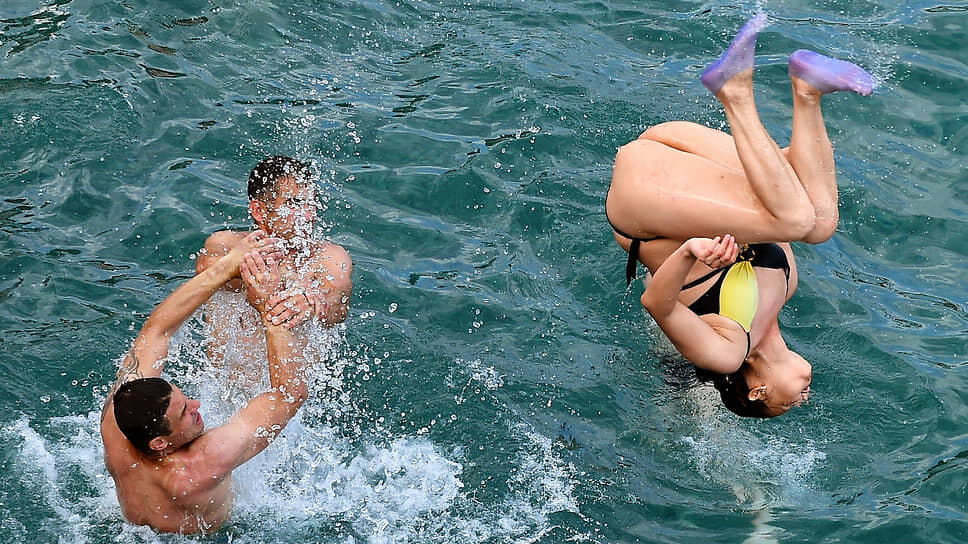    Фото: Виктор Коротаев / Коммерсантъ