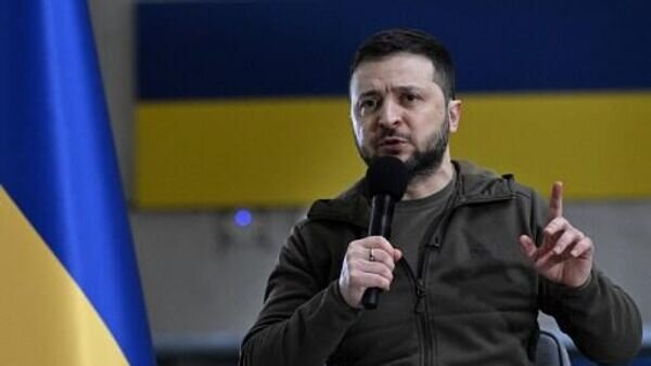   © AFP/GENYA SAVILOV