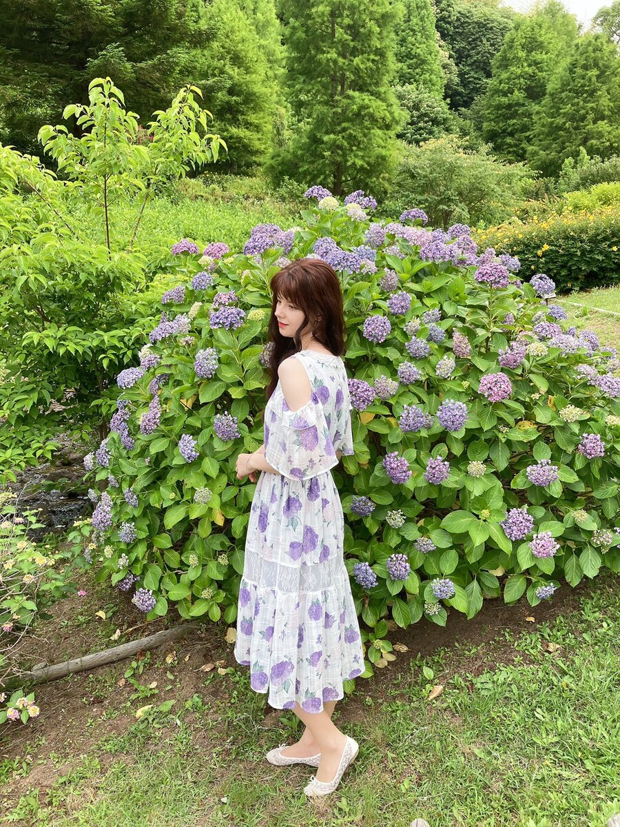 Автор блога