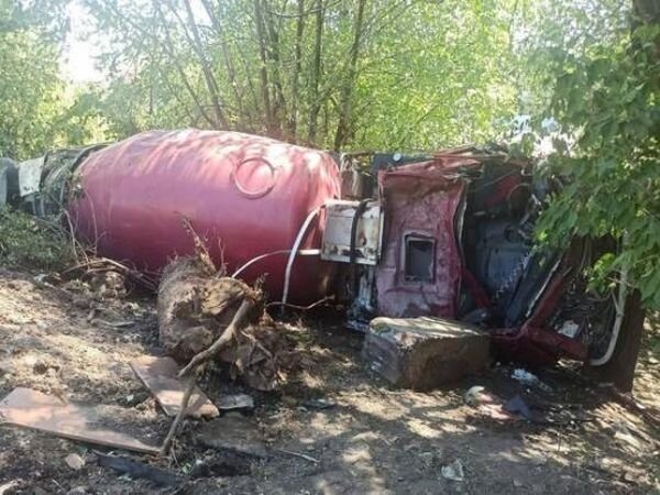 Источник фото: ГИБДД РО