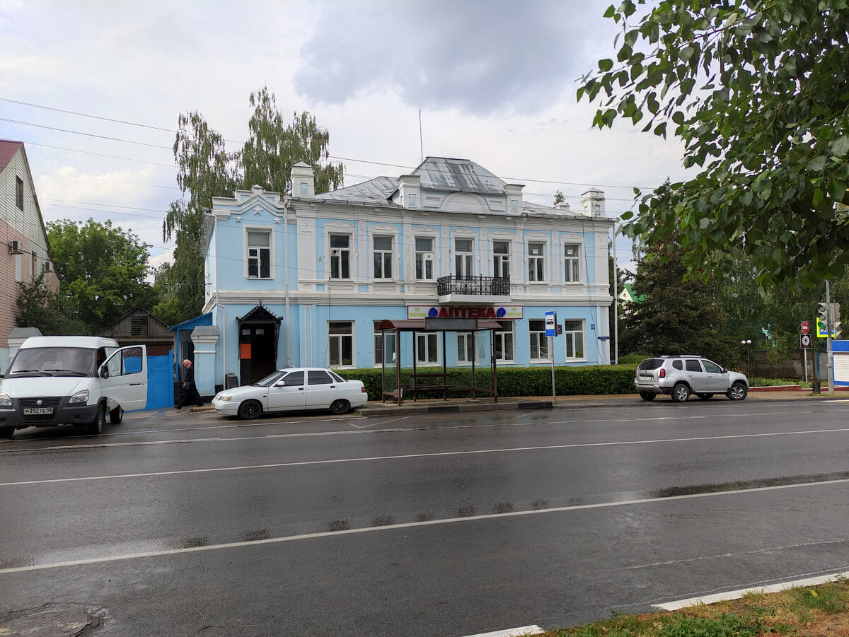 Побывал в городе Задонск, Липецкой области. Очень красивые божественные  места. Удивил памятник лекарству | МИР ПРОШЛОГО | Дзен