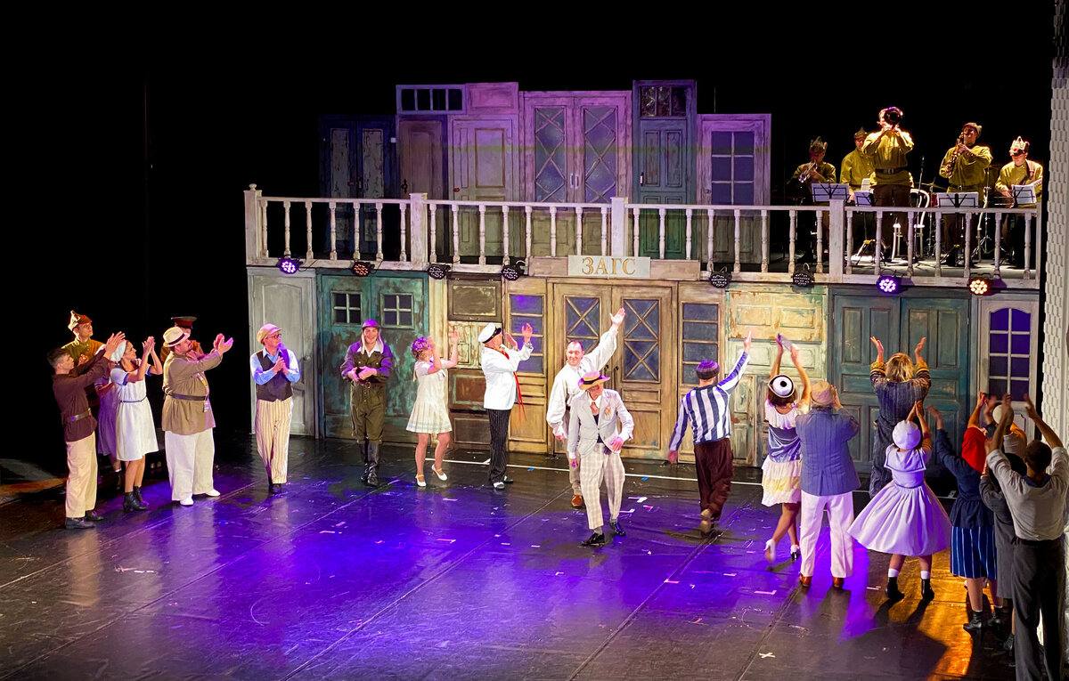 Мария Пименова/ТАСС