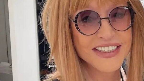Алла Пугачева отправила детей на 1 сентября День знаний в элитную Первую Московскую гимназию. Фото: фан телеграм*-канал Алла Пугачева/allaorfeey