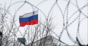    Фото: Western Sanctions Against Russia - Five Takeways Владислав Кава
