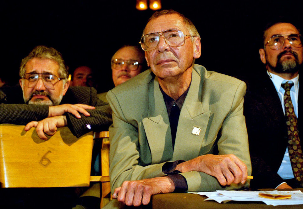     Ефремовы: все дети знаменитой династии