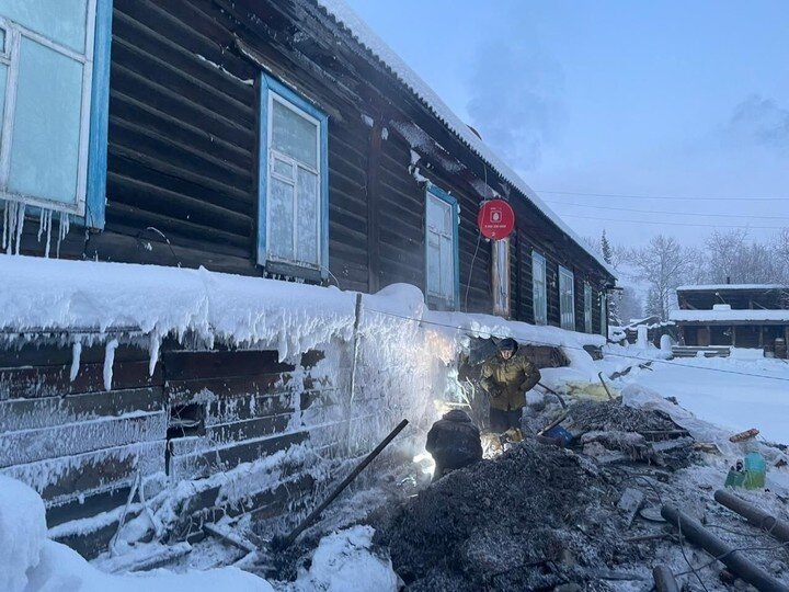     Фото: предоставлено СУ СКР по Иркутской области