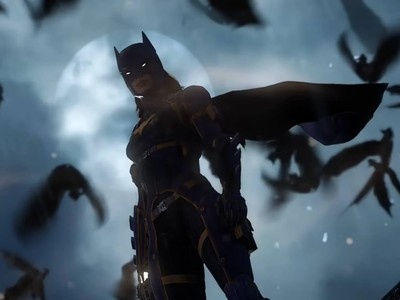    Авторы Gotham Knights опубликовали трейлер обновления Heroes Assault [ВИДЕО]