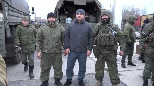   © Пресс-служба президента РЮО