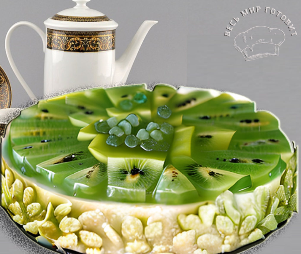 Постные сладости.