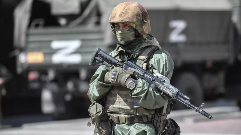   РИА Новости