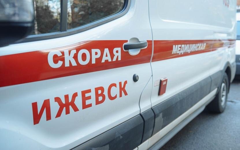    Врачи Удмуртии отправились на помощь мобилизованным
